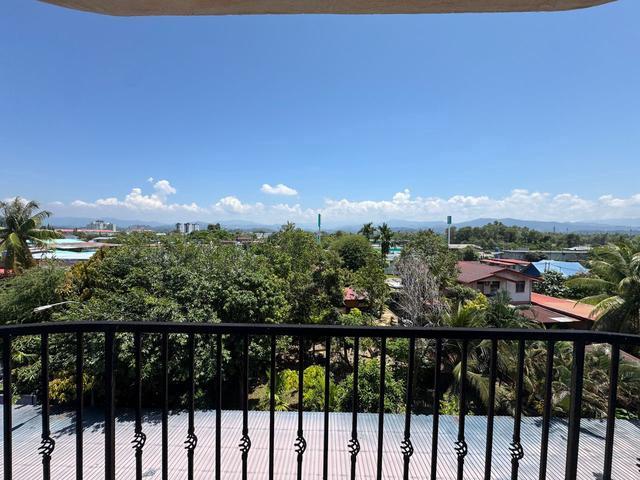 Taman Ganang Apartment 1036 sqft Kepayan Lido KKIA Lintas
