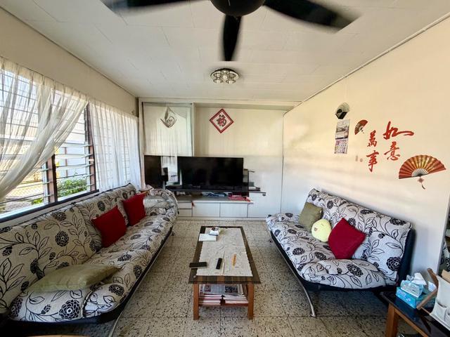 Taman Gabung House For Sale