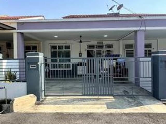Taman Gadong Bahagia Melaka