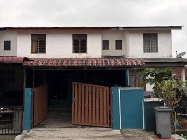 Taman Gadong Indah Labu Double Storey