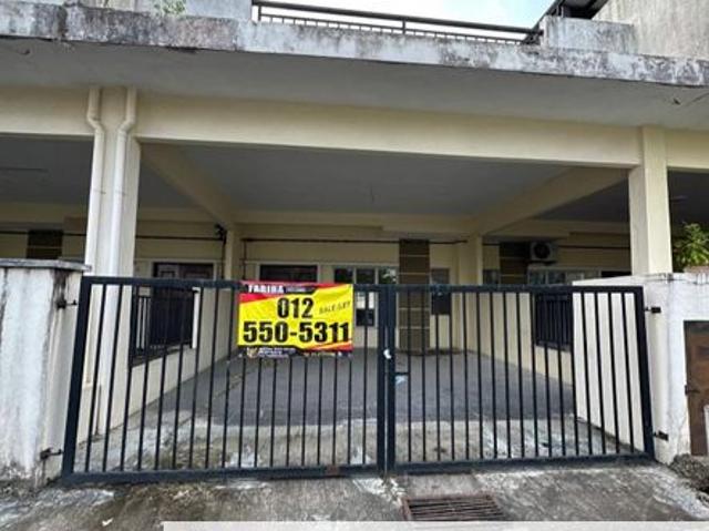 Taman Gadong Jaya