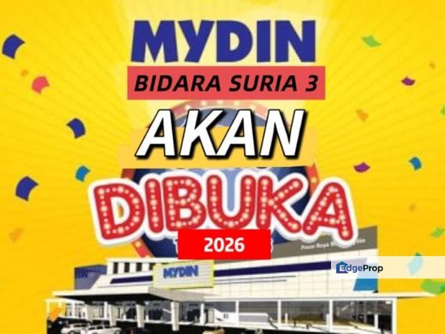 TAMAN GADONG JAYA