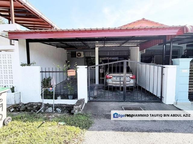 Taman Gadong Jaya