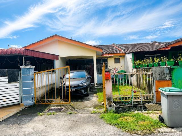 Taman Gadong Jaya Labu Negeri Sembilan