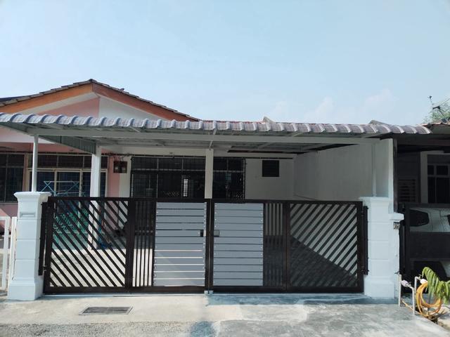 Taman Gadong Jaya Single Storey Terrace For Sale