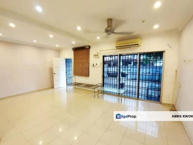 TAMAN GADONG UTAMA BERTAM PERDANA