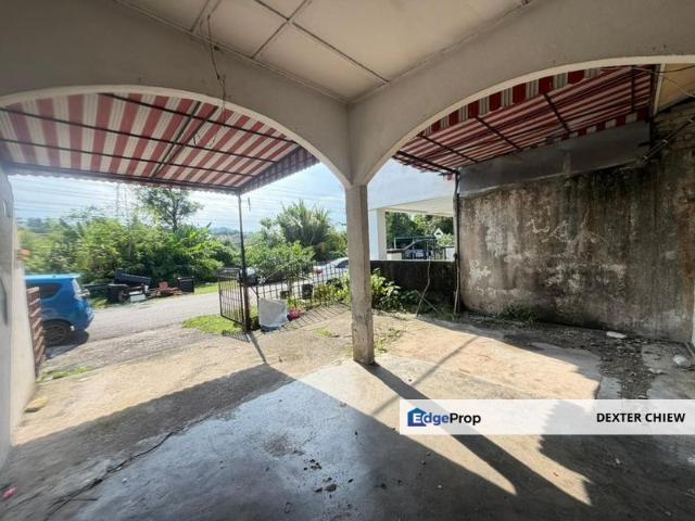 Taman Garing Jaya