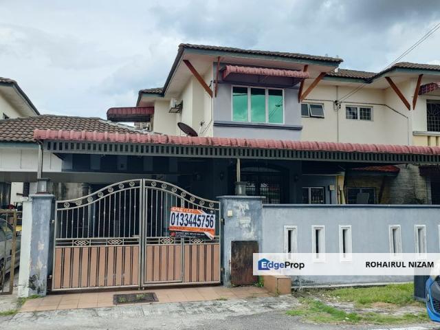 Taman Garing Utama