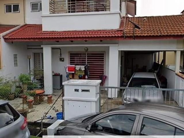 Taman Garing Utama