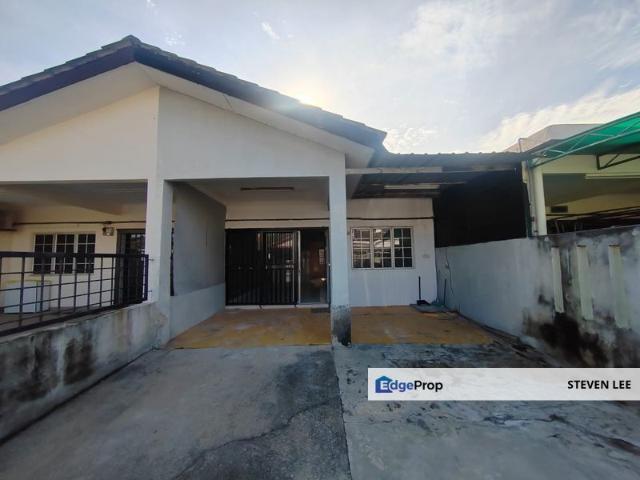 Taman Garing Utama