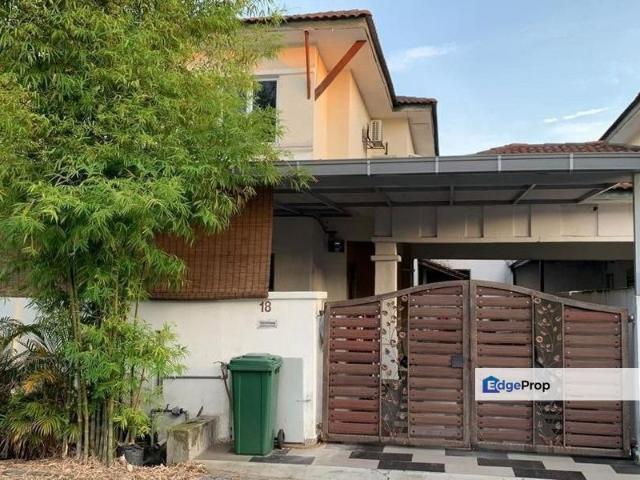 Taman Garing Utama