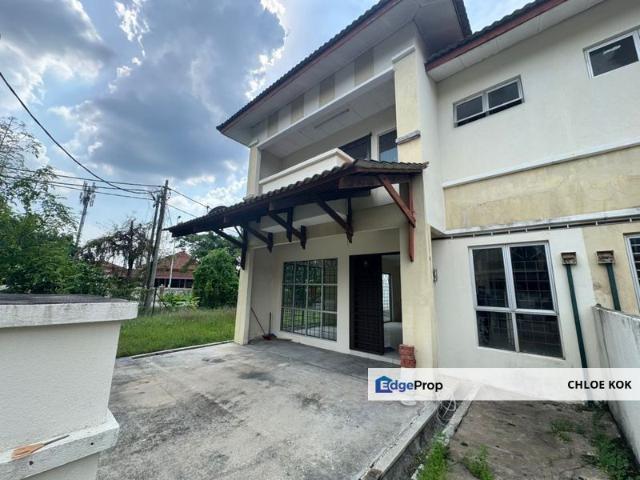 Taman Garing Utama