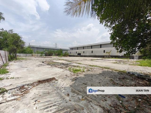 Taman Garing Utama