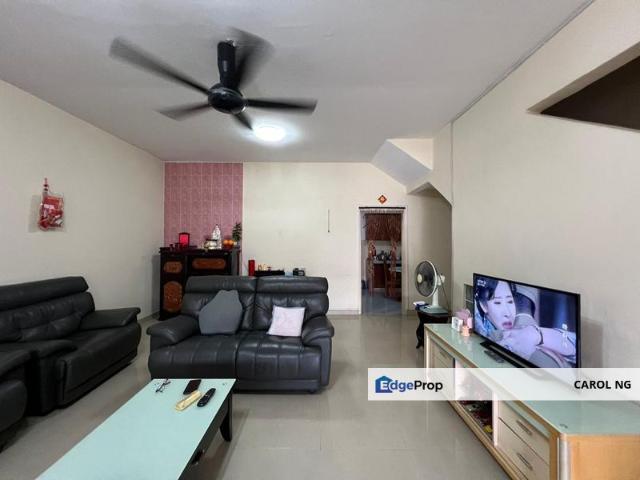 Taman Garing Utama