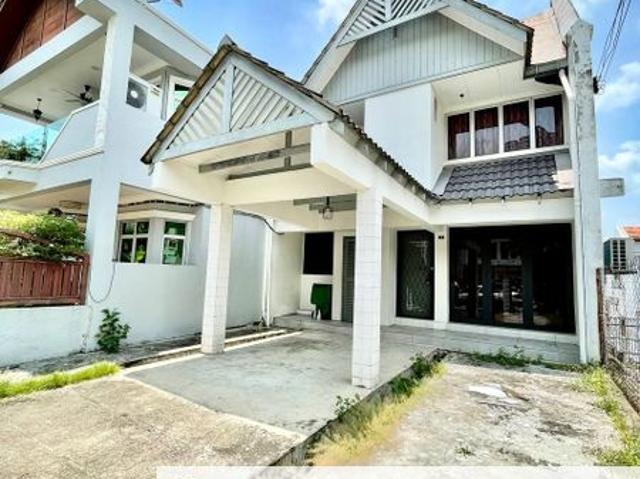 Taman Gasing Indah