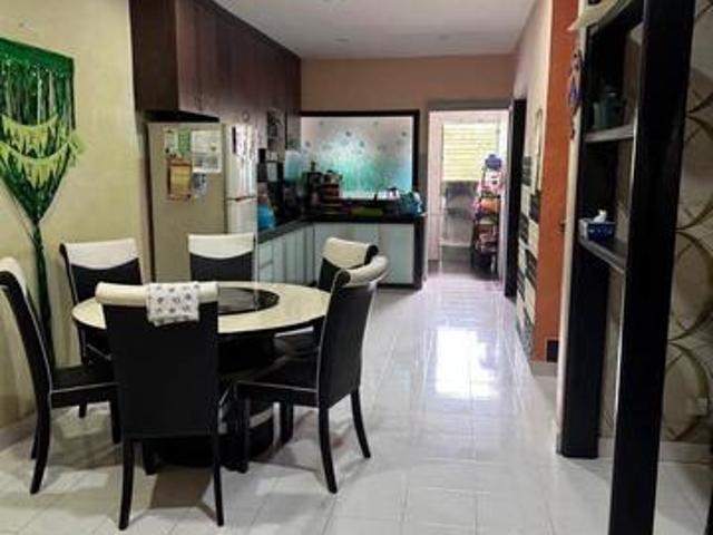 Taman Gaya Jala Gaya For Sale