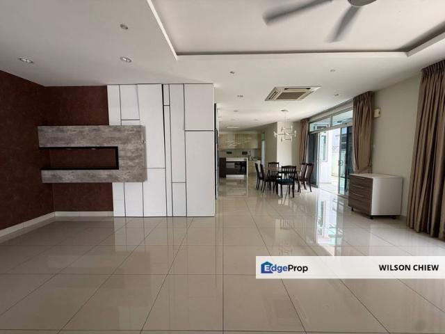 Taman Gaya Presint 6b