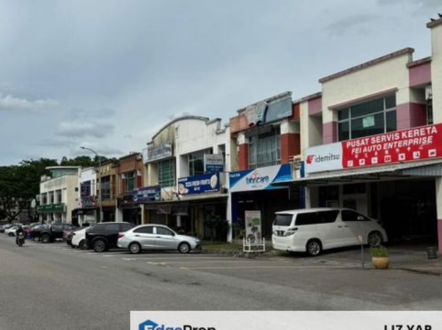 Taman Gaya Taman Gaya