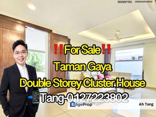 Taman Gaya