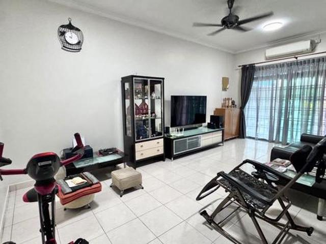 Taman Gaya 15 GG House For Sale