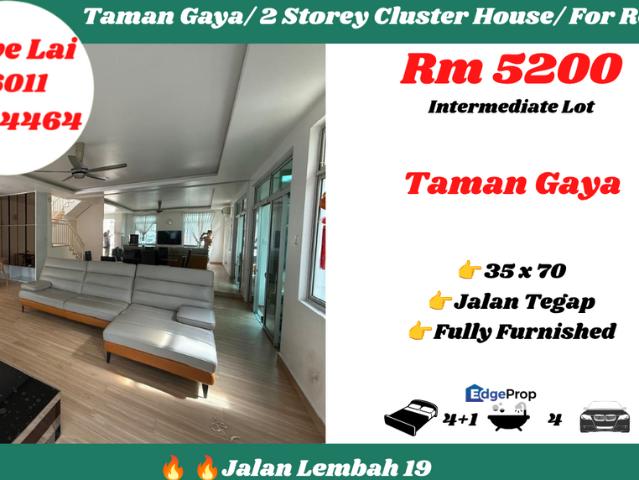 Taman Gaya