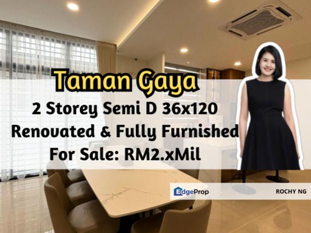 Taman Gaya
