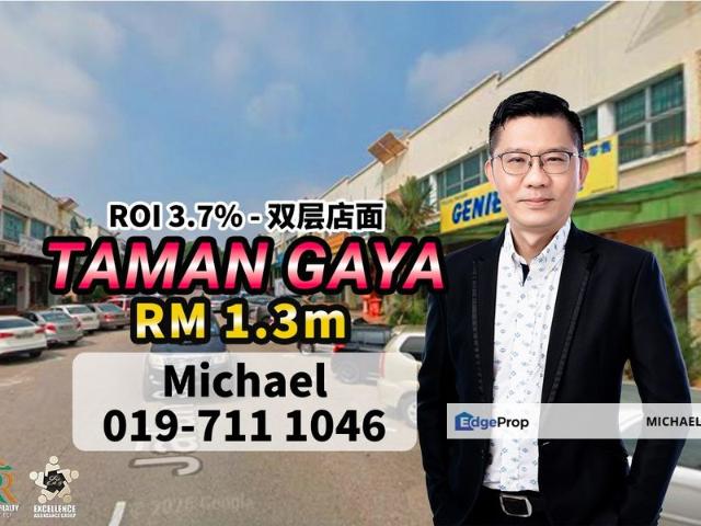 Taman Gaya