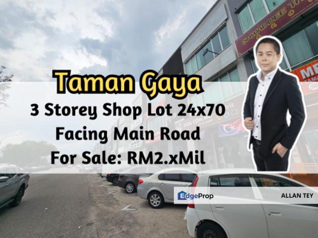 Taman Gaya