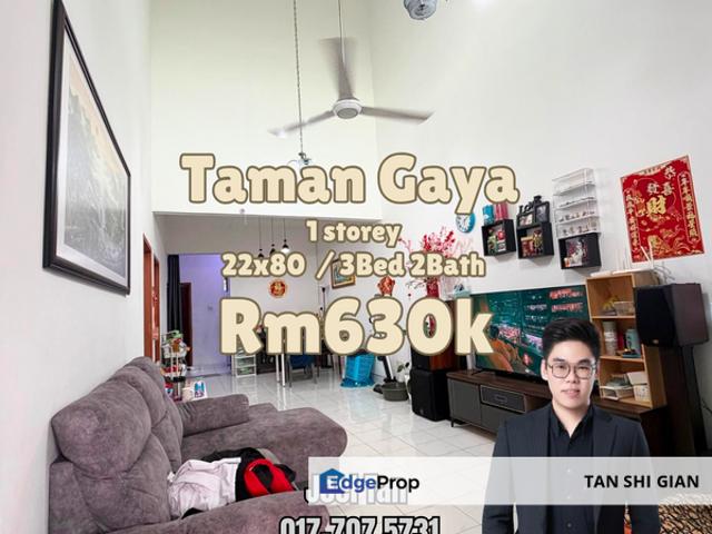Taman Gaya