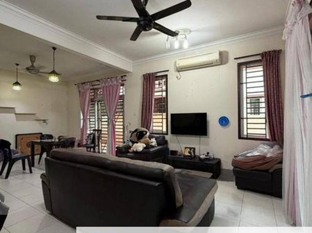 Taman Gaya