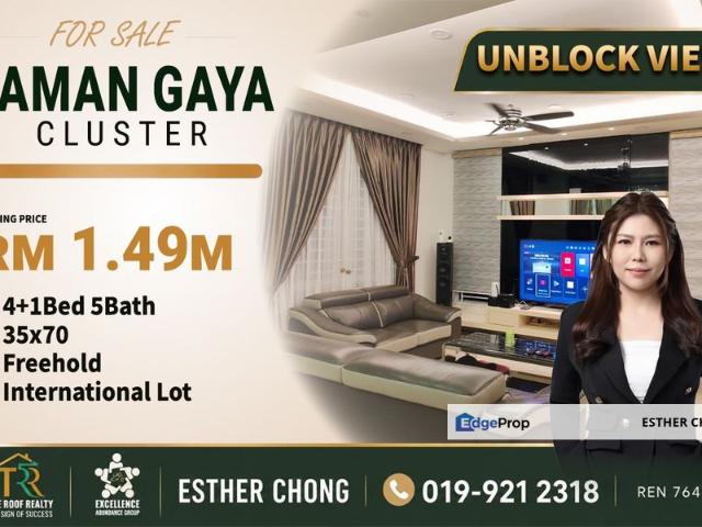 Taman Gaya