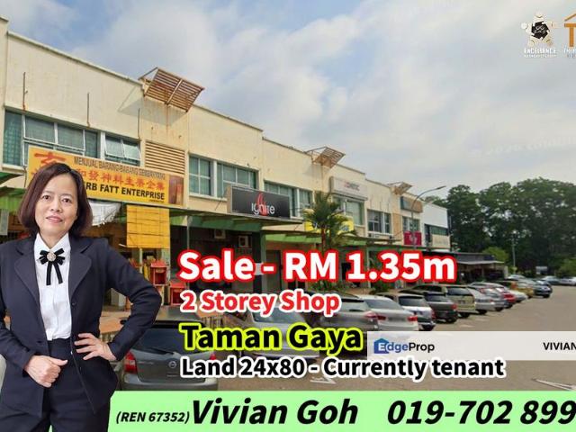 Taman Gaya