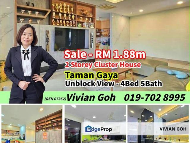 Taman Gaya