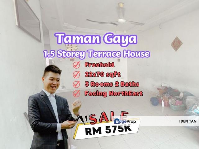 Taman Gaya
