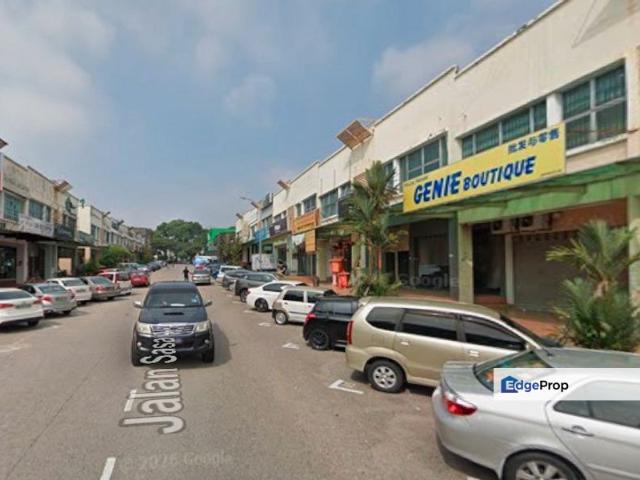 Taman Gaya