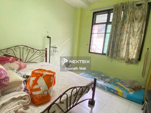 Taman Gaya 5B @*Jalan Tegap 7