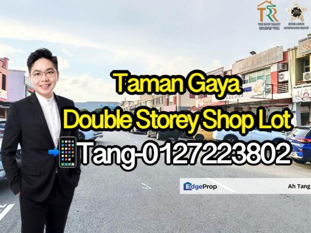 Taman Gaya