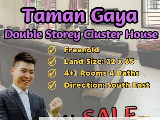 Taman Gaya