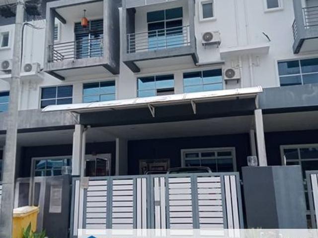 Taman Gayamas 118