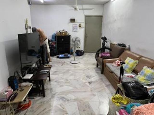 Taman Gembira Flat