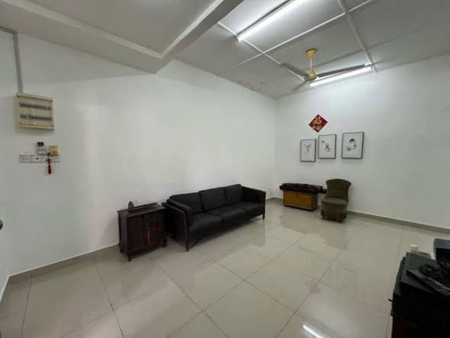 Taman Gembira klang single sty house fully renovated n extended