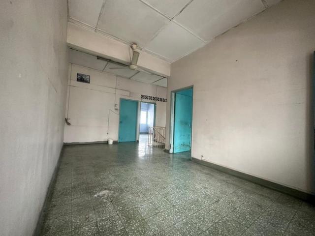 Taman Gembira Teluk Pulai 2sty 2080sqft basic unit for sale