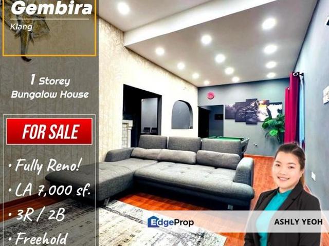 Taman Gembira