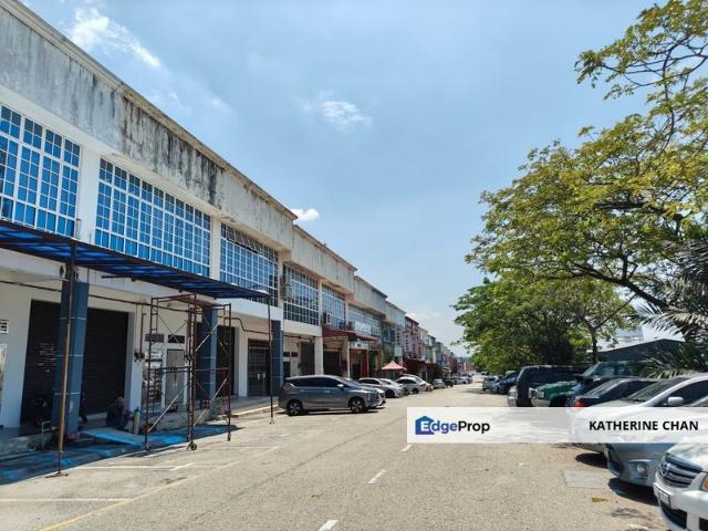 TAMAN GEMILANG