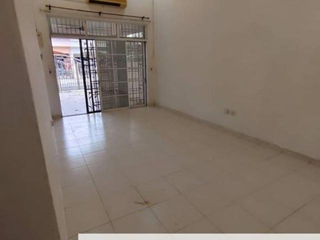 Taman Gemilang