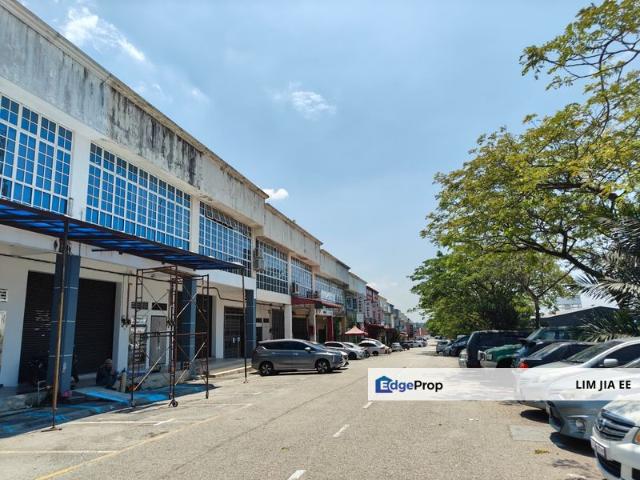 TAMAN GEMILANG