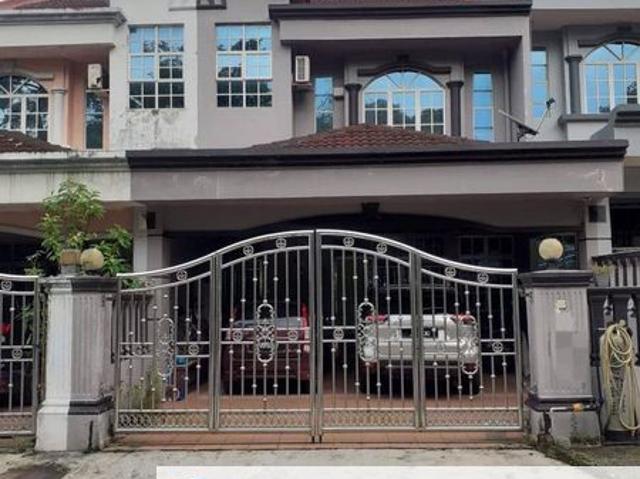Taman Gemilang