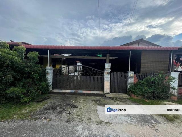 Taman Gemilang