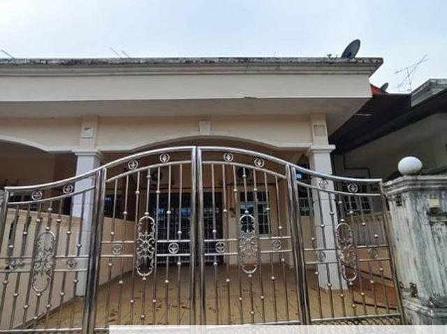 Taman Gemilang
