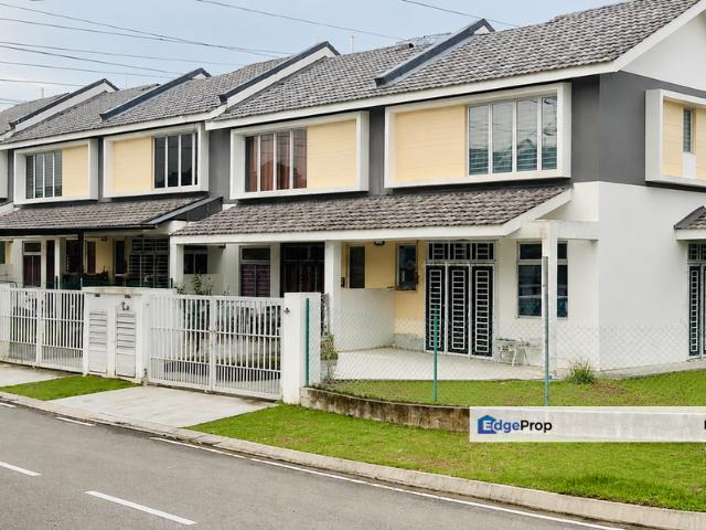 Taman Gemilang